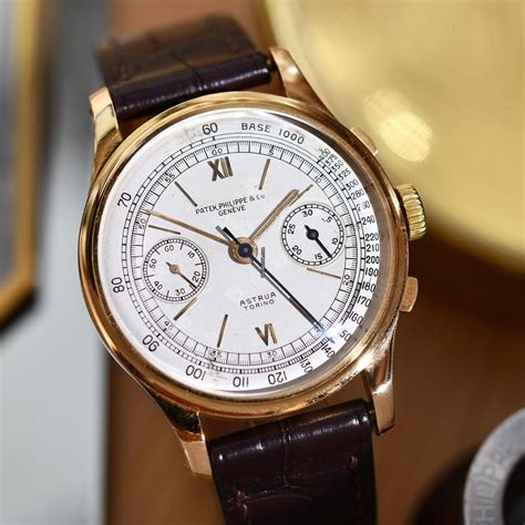 welche patek philippe kaufen